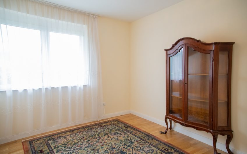 Luxusotthon Budakeszin távol a város zajától