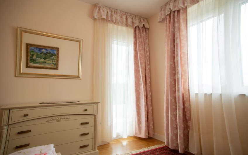 Luxusotthon Budakeszin távol a város zajától