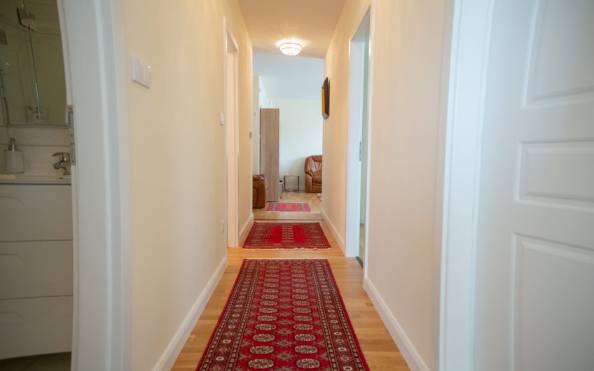 Luxusotthon Budakeszin távol a város zajától