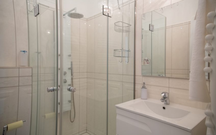 Luxusotthon Budakeszin távol a város zajától