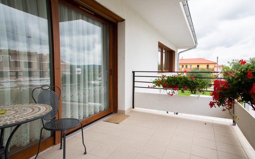 Budakeszi luxuslakás