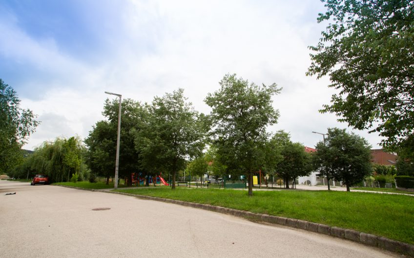 Budakeszi luxuslakás