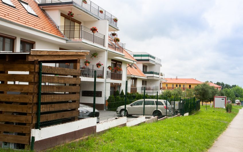 Luxusotthon Budakeszin távol a város zajától