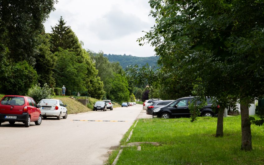 Budakeszi luxuslakás