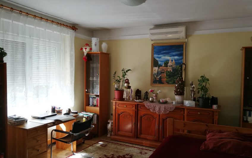 18. kerület Erzsébettelep