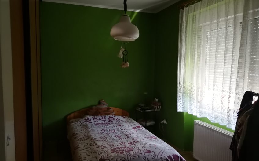 18. kerület Erzsébettelep