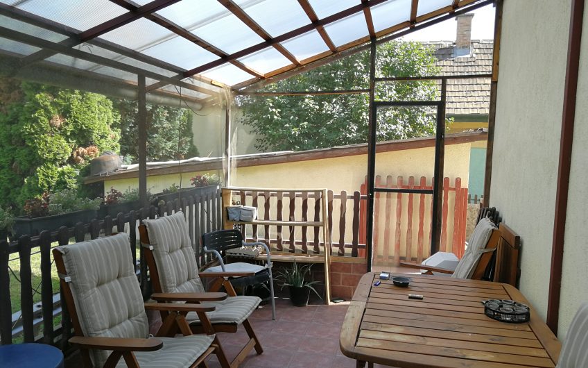 18. kerület Erzsébettelep