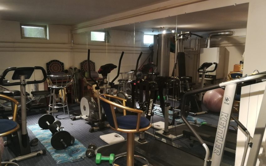 18. kerület Erzsébettelep