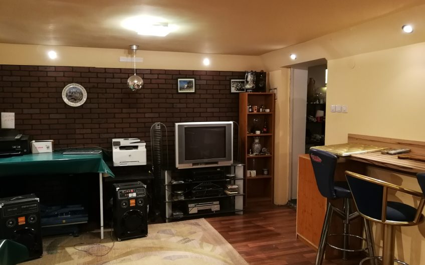 18. kerület Erzsébettelep