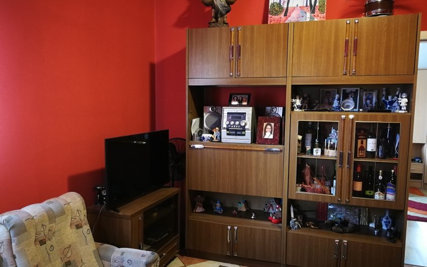 Budapest 18. ker., Cziffra György utca