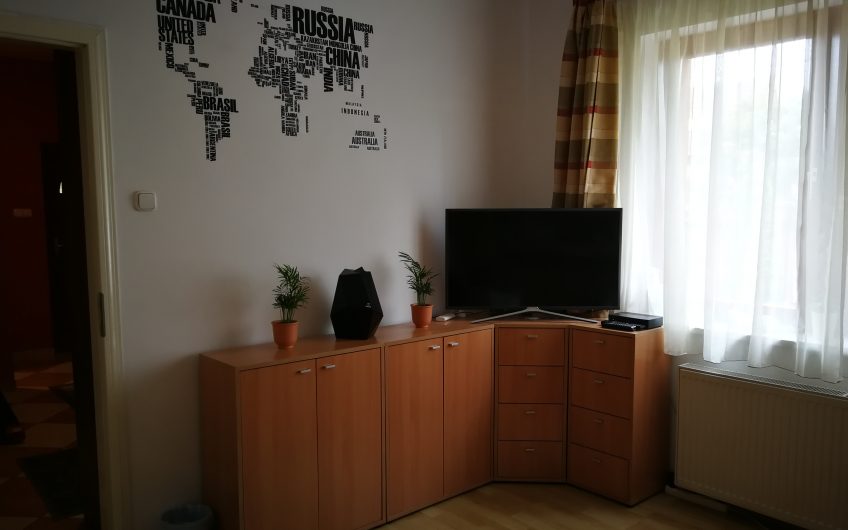 Budapest 18. ker., Cziffra György utca