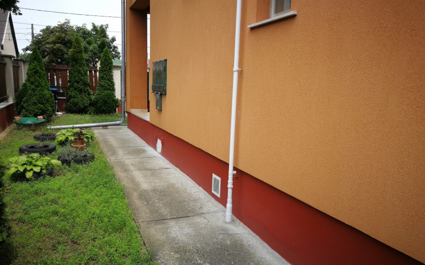 Budapest 18. ker., Cziffra György utca