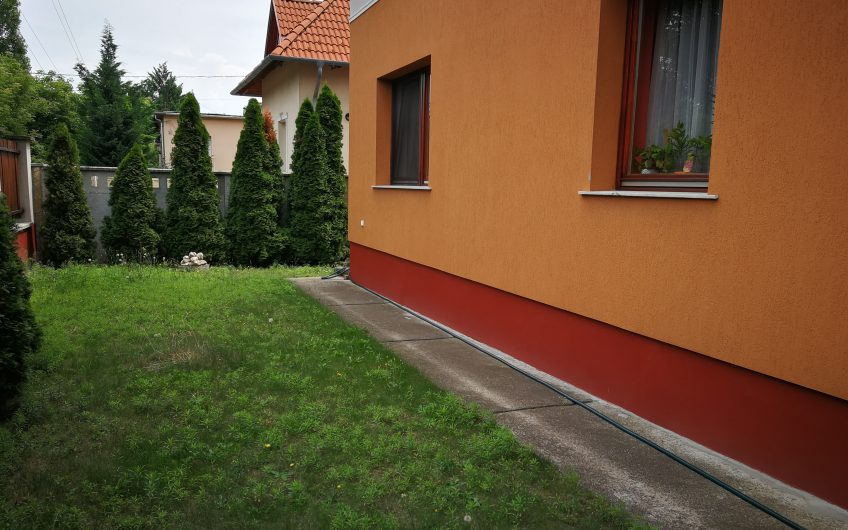 Budapest 18. ker., Cziffra György utca