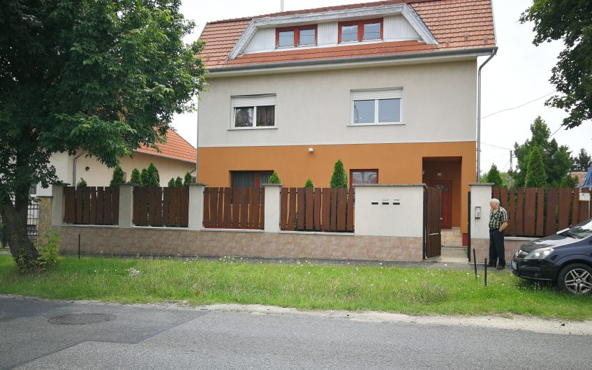 Budapest 18. ker., Cziffra György utca