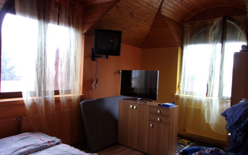 18. kerület, Gloriett-telep