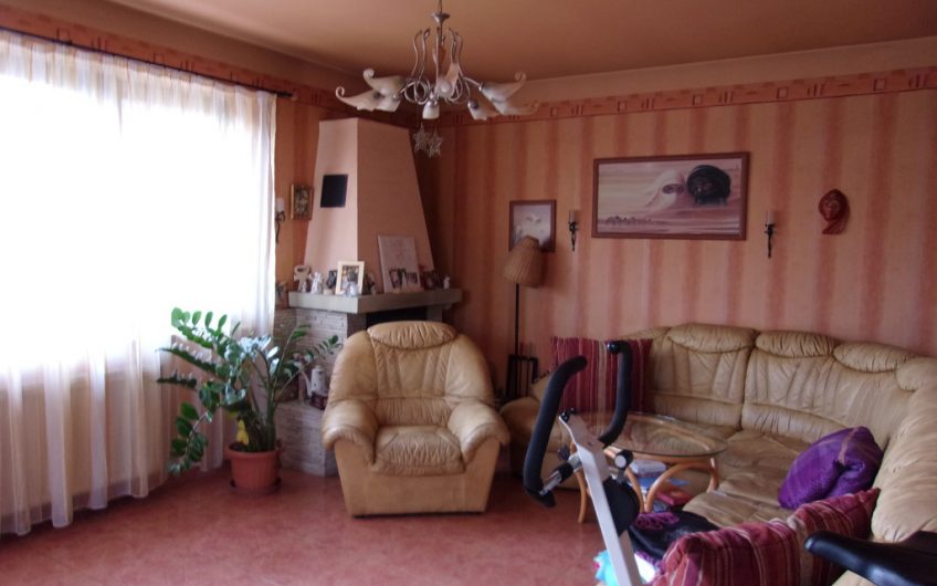 18. kerület, Gloriett-telep