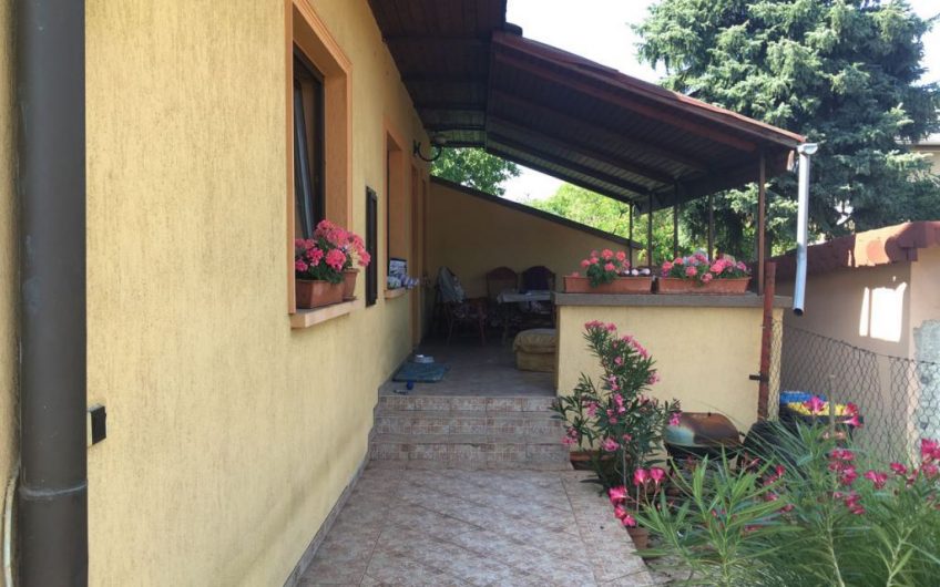 18. kerület, Gloriett-telep