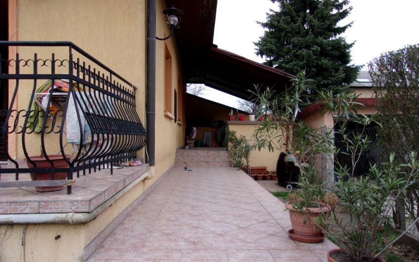 18. kerület, Gloriett-telep