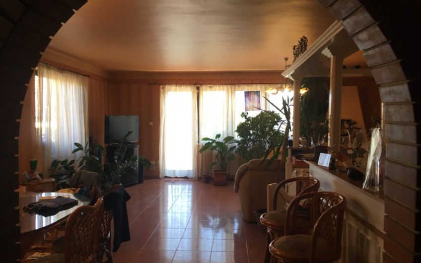 18. kerület, Gloriett-telep