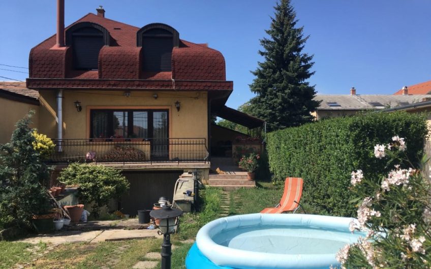 18. kerület, Gloriett-telep