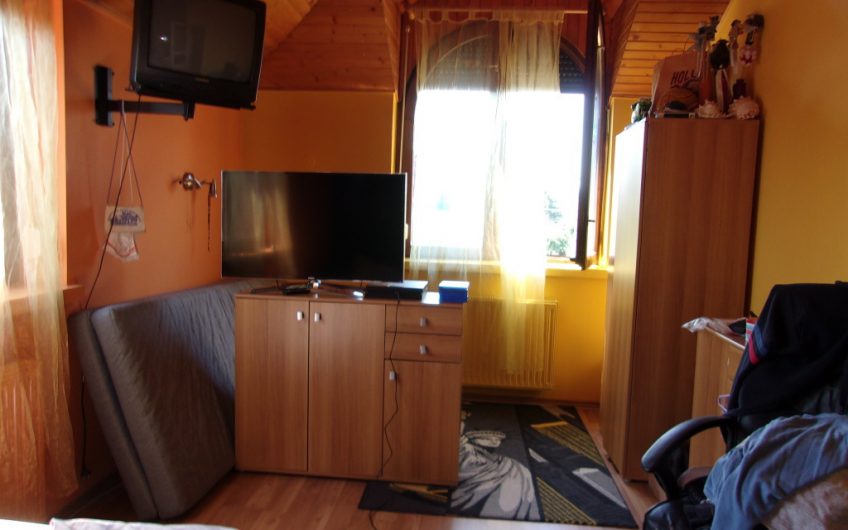 18. kerület, Gloriett-telep