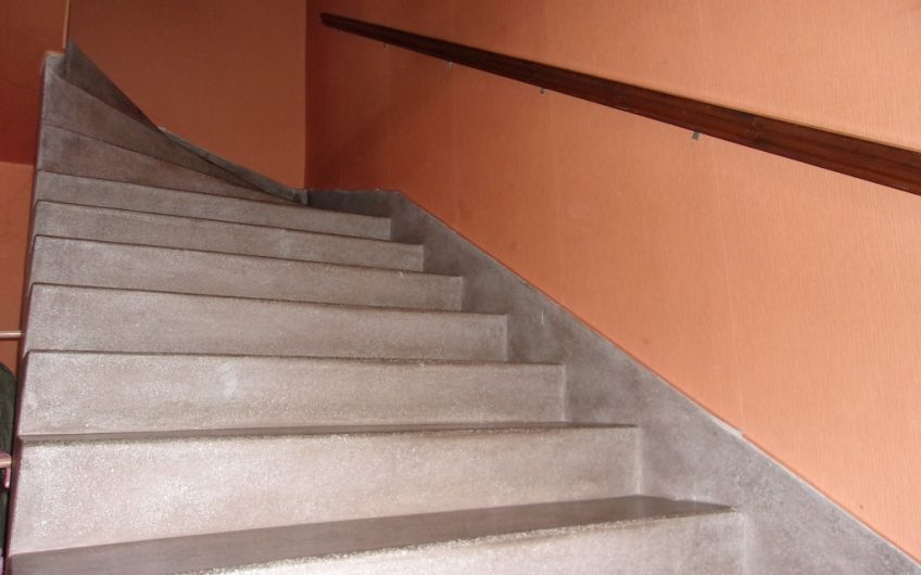 18. kerület, Gloriett-telep