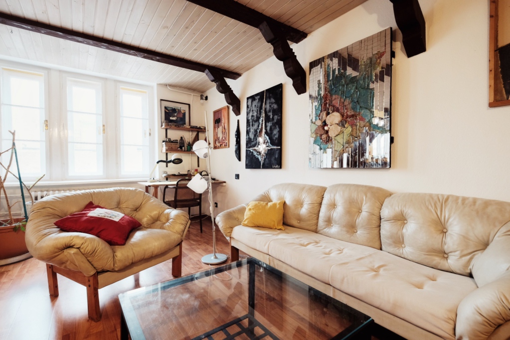 (Magyar) Egy gyöngyszem Pest történelmi belvárosában!